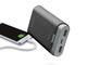 Външни батерии Cellular line 7800mAh, в сиво