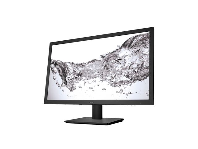 Монитори AOC E2475SWJ
