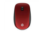 Мишки HP Z4000, в червено