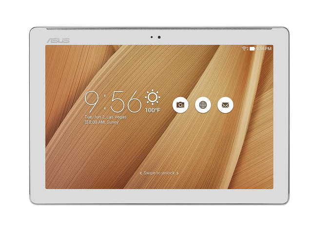 Таблети ASUS ZenPad 10 (Z300M) 16GB, розов цвят