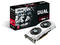 Видео карти Asus Radeon DUAL RX480-O8G