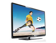 Телевизори Philips 37PFL4007H