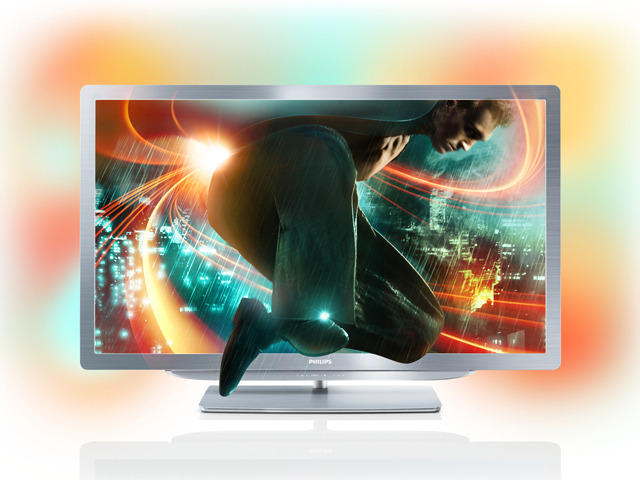 Телевизори Philips 32PFL9606H