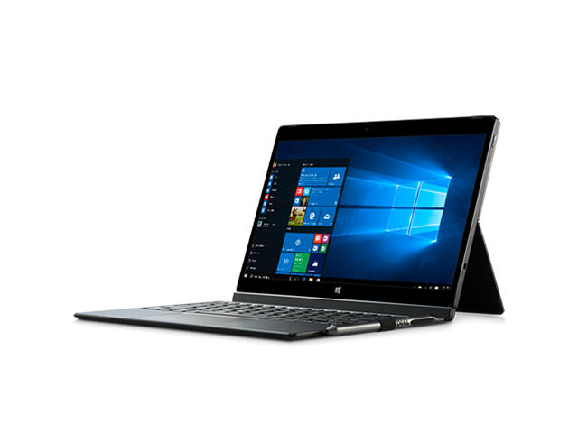 Лаптопи Dell Latitude E7275