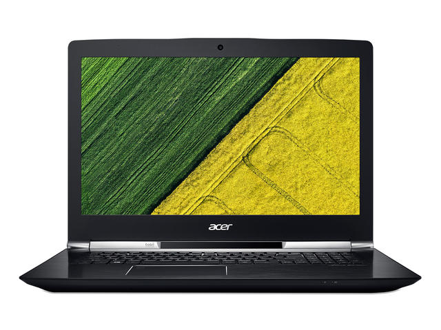 Лаптопи Acer Aspire V17 Nitro – VN7-793G