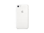 Калъфи Apple iPhone 7 Silicone Case, бял