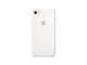 Калъфи Apple iPhone 7 Silicone Case, бял