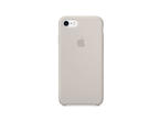 Калъфи Apple iPhone 7 Silicone Case, в сиво