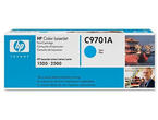 Консумативи Оригинален тонер HP 121A Cyan LaserJet