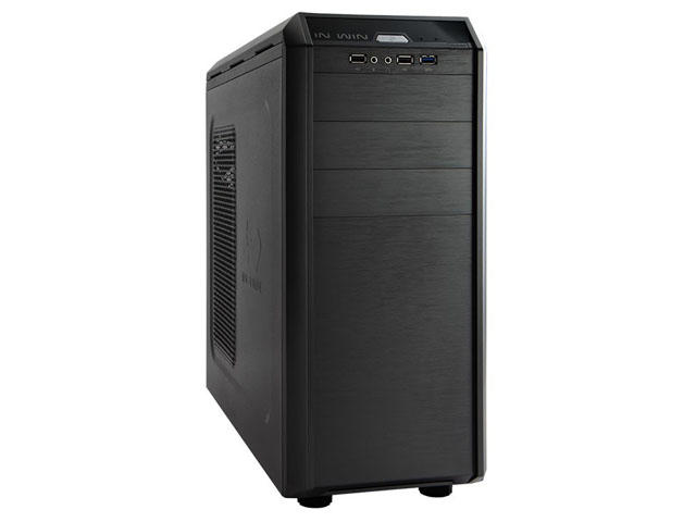 Кутии In Win G7-BLACK