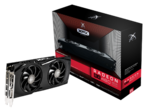 Видео карти XFX Radeon RX 480 GTR 8GB with Hard Swap