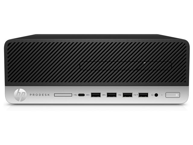 Компютри HP ProDesk 600 G3 SFF