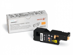 Консумативи Оригинален Xerox Phaser 6000/ 6010 Yellow print cartridge