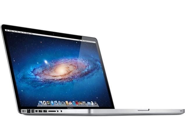 Лаптопи Apple MacBook Pro