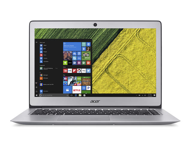 Лаптопи Acer Aspire Swift 3