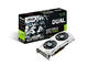 Видео карти ASUS DUAL GeForce GTX1060 6G