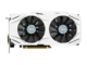 Видео карти ASUS DUAL GeForce GTX1060 6G