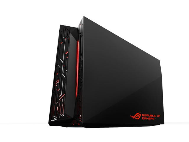 Докинг станции ASUS ROG XG STATION 2