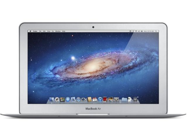 Лаптопи Apple MacBook Air 11.6
