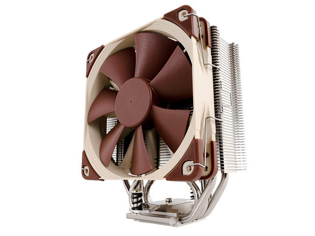 Охладители Noctua NH-U12S SE-AM4