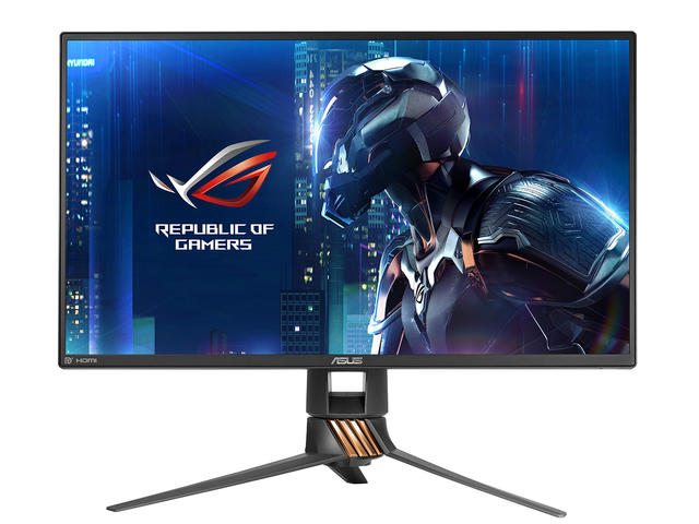 Монитори ASUS ROG Swift PG258Q