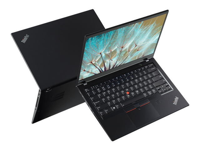 Лаптопи Lenovo Thinkpad X1 Carbon (5th Gen)