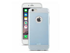 Калъфи Moshi iGlaze Armour за iPhone 6 Plus, Arctic Blue