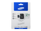 Карти памет 32GB microSD карта Samsung 32GB Class10