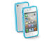 Калъфи Cellularline Bumper за iPhone4/4s
