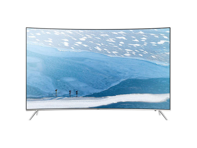 Телевизори Samsung 49KS7502
