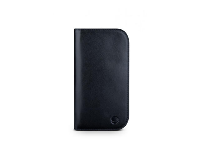 Калъфи Beyza PocketBook M за iPhone SE (5S)- Black