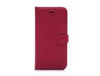 Калъфи Beyza Booklet Folio за iPhone 7 - Red