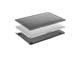 Чанти за Лаптопи Speck SmartShell за MB Pro 15inch RETINA Display (2016) - Onyx Black