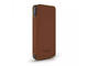Калъфи BEYZA Аston Martin Slim TP Series Leather Case iPhone SE (5S)- Tan