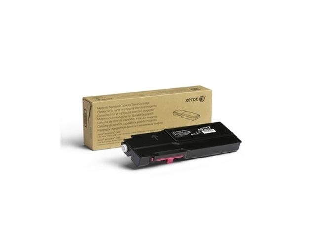 Консумативи Оригинален тонер Xerox Magenta Extra High Capacity