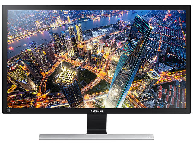 Монитори Samsung U28E570D