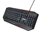 Клавиатури ASUS Sagaris GK100