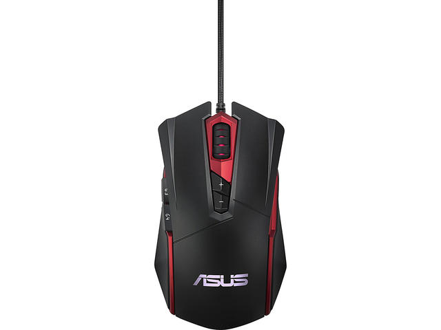 Мишки ASUS Espada GT200