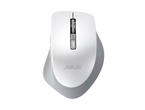 Мишки ASUS WT425, в бяло