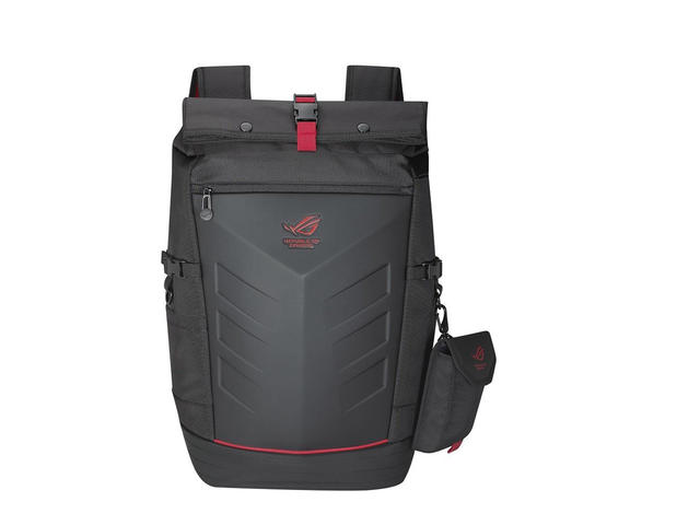 Чанти за Лаптопи ASUS ROG Ranger Backpack