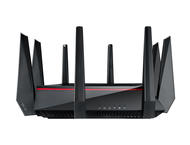 Мрежово оборудване ASUS RT-AC5300