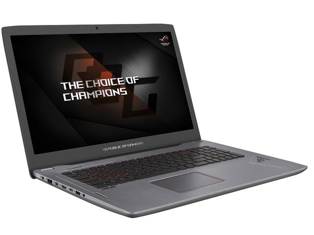 Лаптопи ASUS ROG GL702VS-GC095T