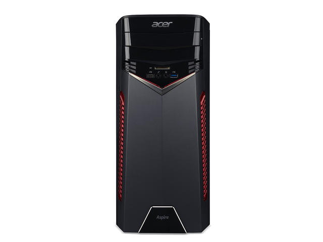 Компютри Acer Aspire GX-781