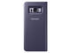 Калъфи Samsung Galaxy S8 Clear View Cover, в лилаво