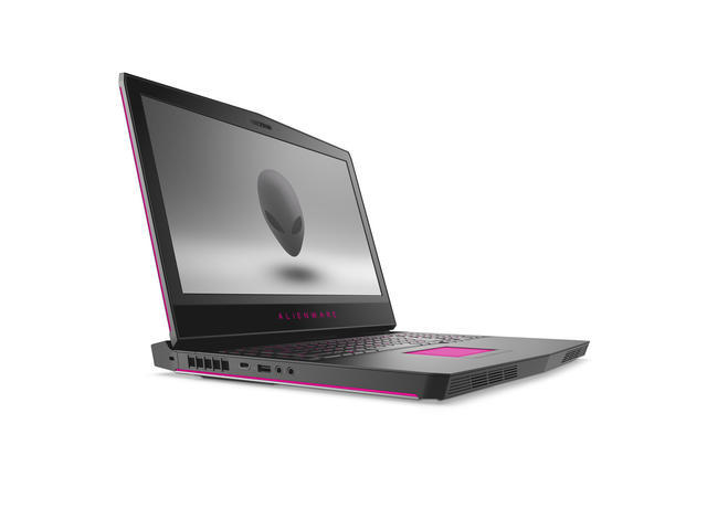 Лаптопи Alienware 17 R4