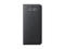 Калъфи Samsung Galaxy S8+ LED View Cover, в черно