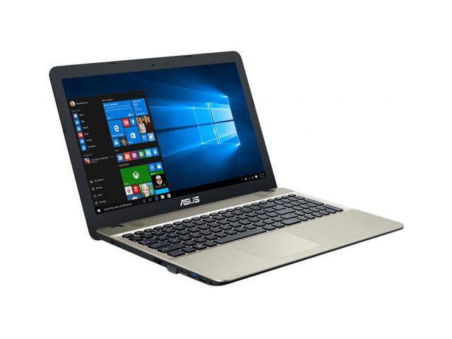 Лаптопи ASUS X541SC-XX118D
