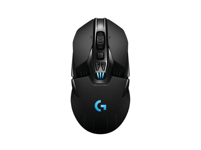 Мишки Logitech G900 Chaos Spectrum bundle