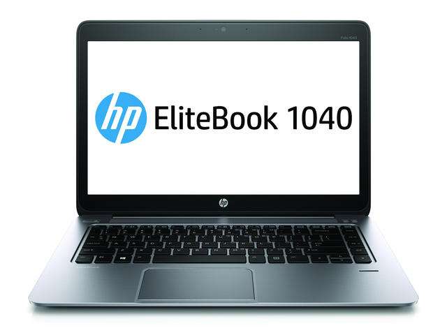 Лаптопи HP EliteBook Folio 1040 G3