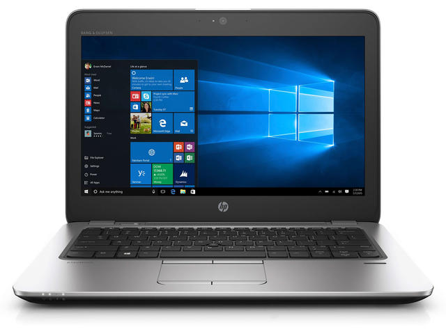 Лаптопи HP EliteBook 820 G4